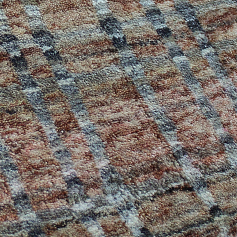 AMER Rugs Tala Transitional Handwoven Premium Wool Blend Area Rug Wayfair